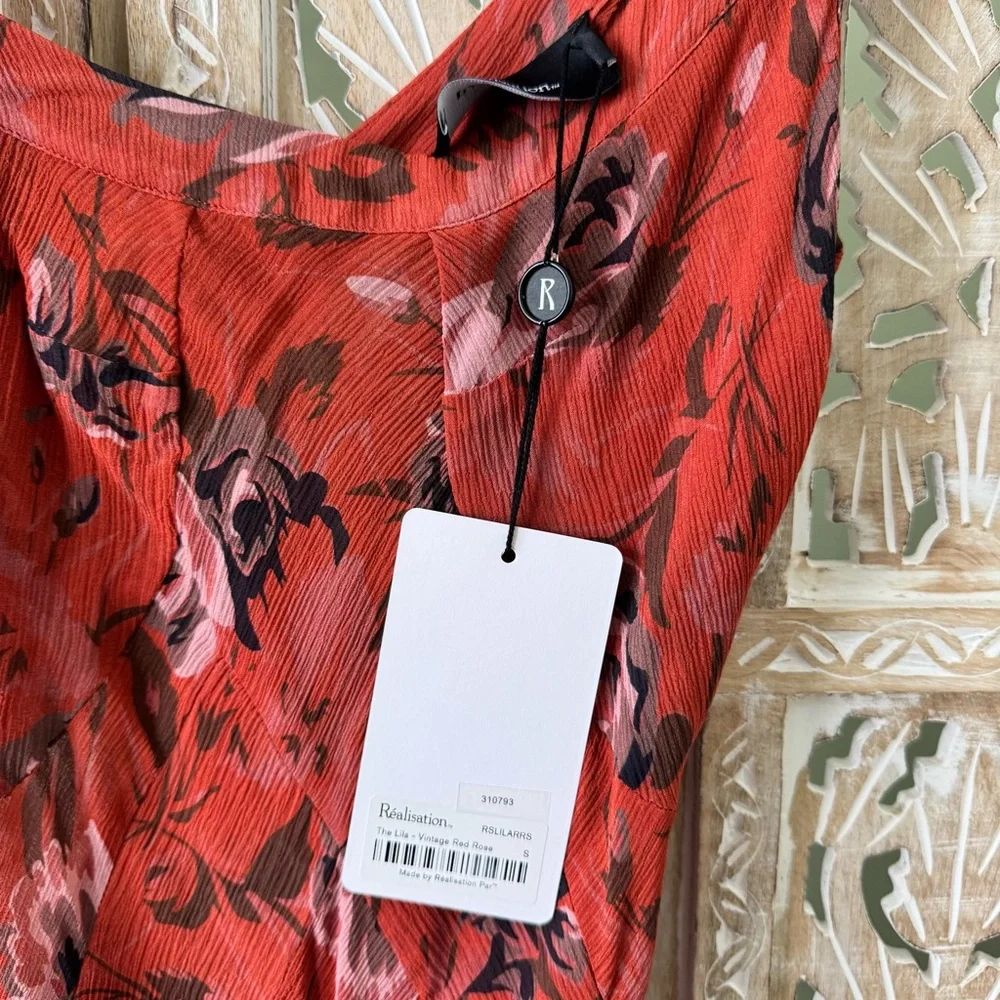 Realisation Par Lila Dress - Picture 3 of 4